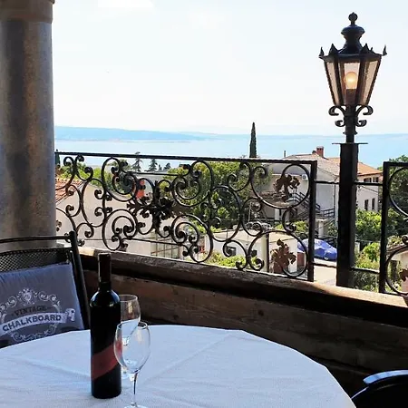 Apartment Ana Selce
