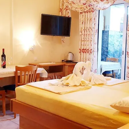 Apartment Ana Selce