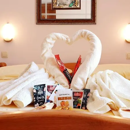 Ana Apartment *