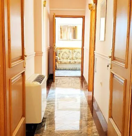 Apartment Ana