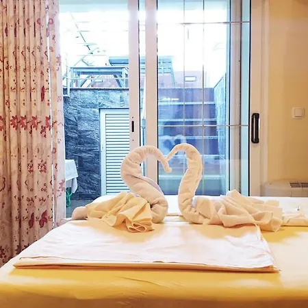 Apartment Ana *