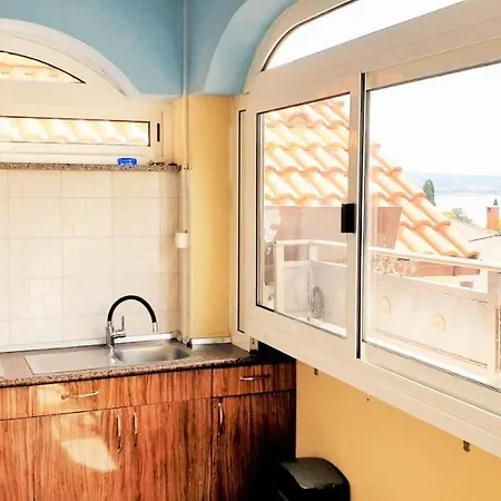 Apartment Ana Selce