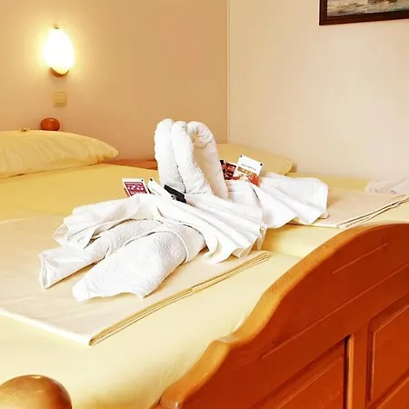 Ana Apartment *