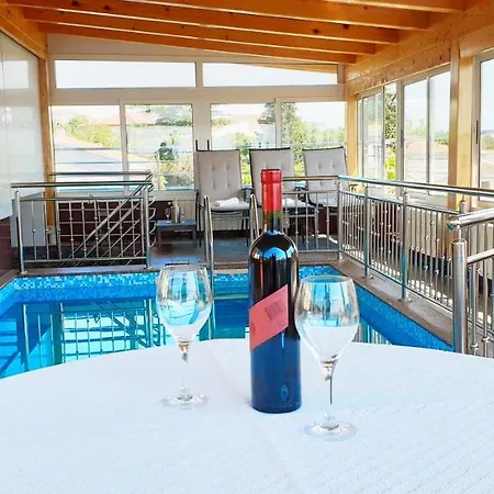 Ana Apartman Selce
