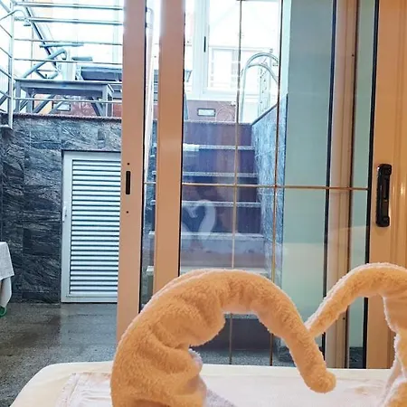 Apartment Ana *